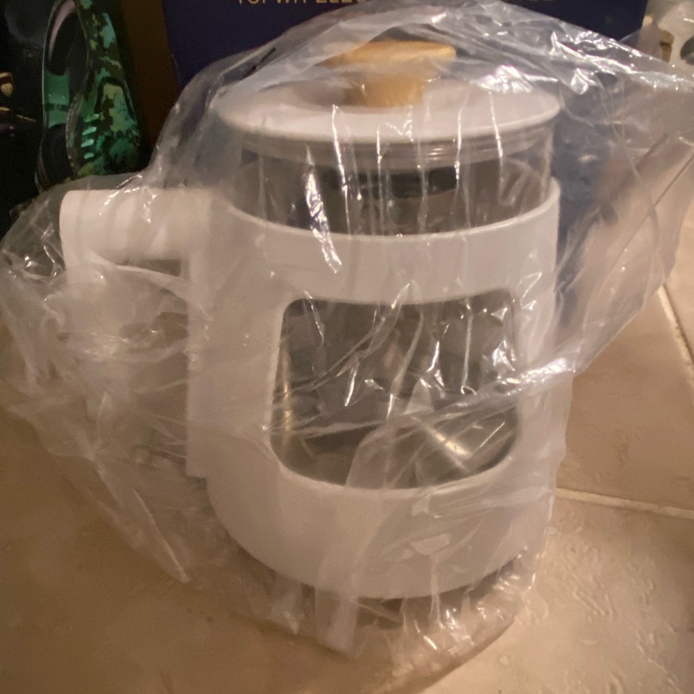 Tea Kettle